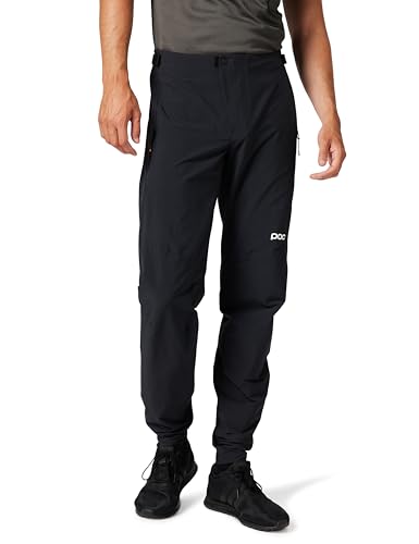Pantalon homme POC Motion pour pédaler confortablement sous la pluie