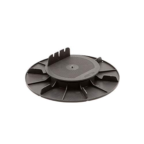 Plot terrasse lambourde réglable 20/30 mm Cover