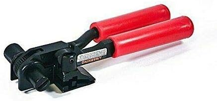 MIP 1900 Windlass HD Wing Seal Ratchet Tensioner Strapping Tool with Shear