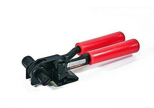MIP 1900 Windlass HD Wing Seal Ratchet Tensioner Strapping Tool with Shear