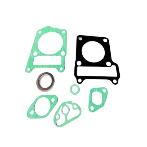 YBR125 YB125 125ccp 54mmsXgOKXPbgZbg(Gasket Set)