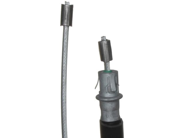 Raybestos Brakes Parking Brake Cable P N Bc95557