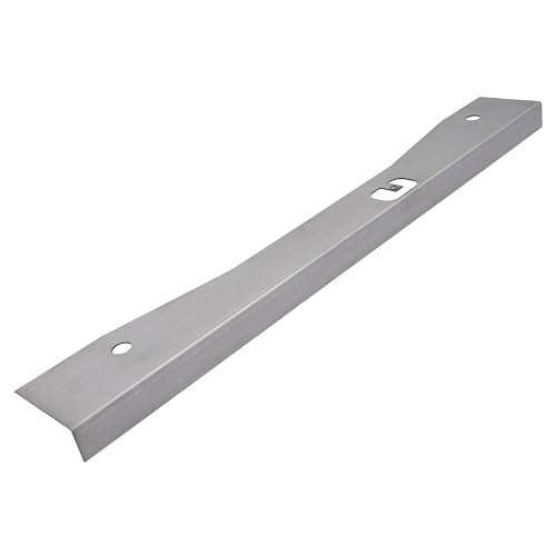 ALMULOO Spare Tire Support Plate Compatible with 2007-2014 Silverado by ALMULOO - Used condition - Image 3