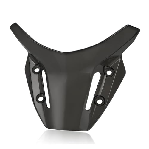 Extension pare-brise FZ-09 MT-09 2022 2023 - Accessoires déflecteurs moto
