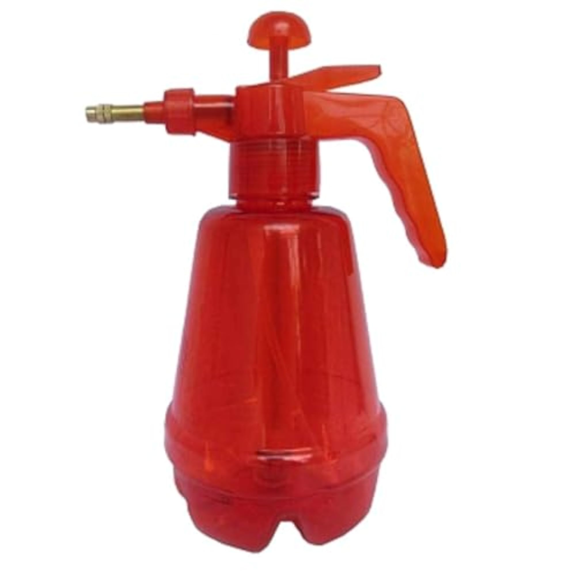 Durable Refillable Pump Spray Bottle, Cleaning Solutions