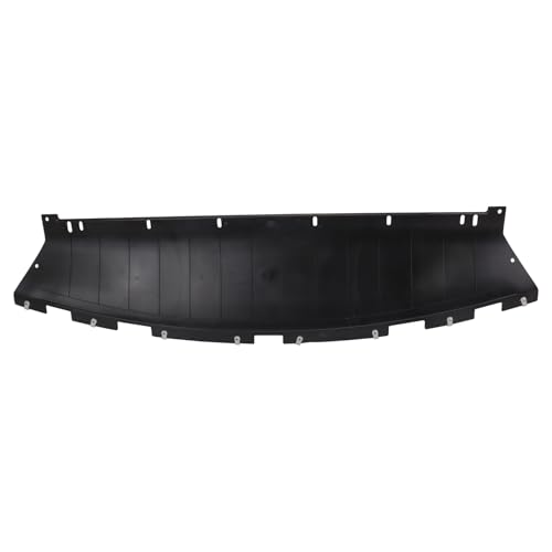 Image of TRQ Engine Splash Shield Front Compatible with 2021-2024 Cadillac Escalade Escalade ESV Chevrolet Suburban Tahoe GMC Yukon XL GM1228182