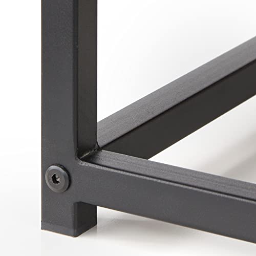 Simple Living Noble 2-Drawer Nightstand #TOP4