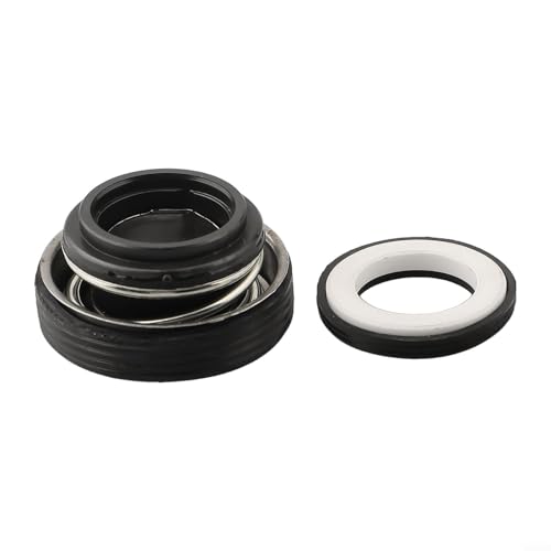2Pcs Mechanical Seal Fit for Honda WB20/30 WL20/30, Mechanical Seal 2