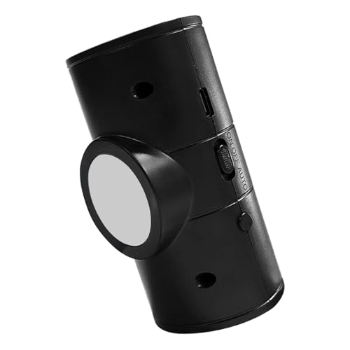 Lámpara LED recargable de pared con sensor de movimiento y luces de noche para armarios y pasillo