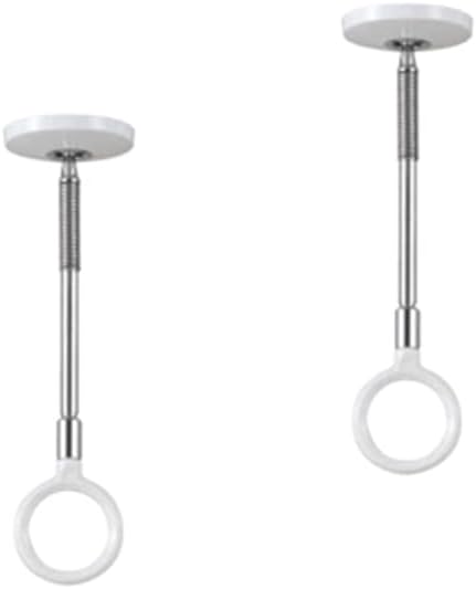 KAWAGUCHI chijiiwa 技研 Push Hardware Smartphone Screen 2 Pairs spcss – W