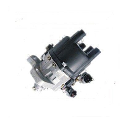 Distributeur pour Fitbit Colla AE101 4AFE 1.6L L4 19020-16280 de 1995 à 1998