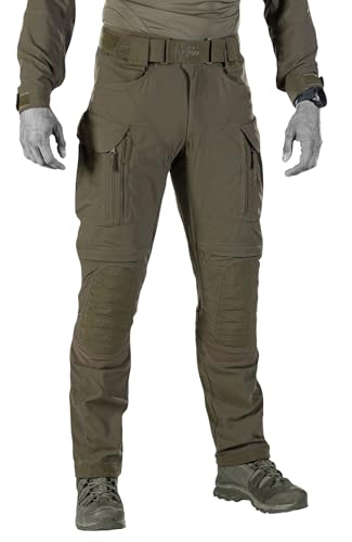 Striker TT Pants UF Pro : pantalon de combat polyvalent pour missions tactiques estivales