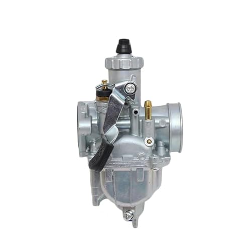 Carburateur VM22 usiné avec précision pour moteurs de Pit Bike et ATV Quad