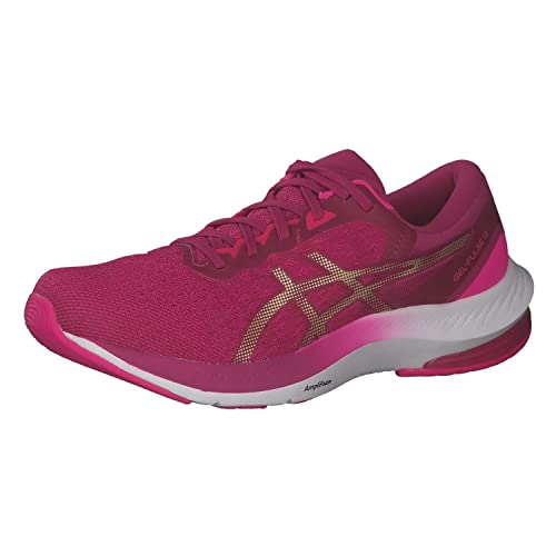ASICS Damen Laufschuhe Gel-Pulse 13 1012B035 Fuchsia Red/Champagne 42