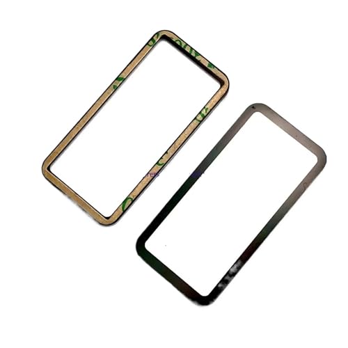 Compatible For Canon�AEOS 7D2 7DII Mark II�A���^�O���ی�LCD�X�N���[���E�B���h�E�K���X�v���e�N�^�[�ƃe�[�v�A�J�����p�[�c�ƌ݊�������