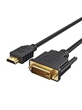 Diseño bidireccional: es posible conectar dispositivos fuente con puerto HDMI a dispositivos de salida con puerto DVI. O conecta dispositivos habilitados para DVI a dispositivos habilitados para HDMI.