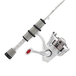 Abu-Garcia-Veritas-LTD-Ice-Spinnrolle-und-Angelrute-Combo