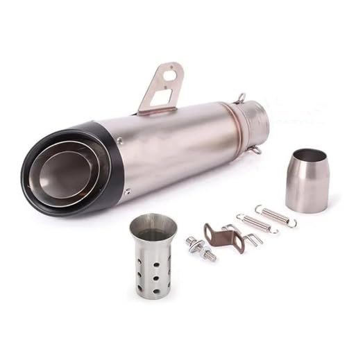 JSRCDWDî݁j 51/60mm oCNpGL][XgpCvTCT[ ɓK郄}n R6 R15 R1 R3 MT07 Tmax155 XMAX ɓKXYL GSX250 p GL][Xg}t[pCv DBL[ oCNprC(J