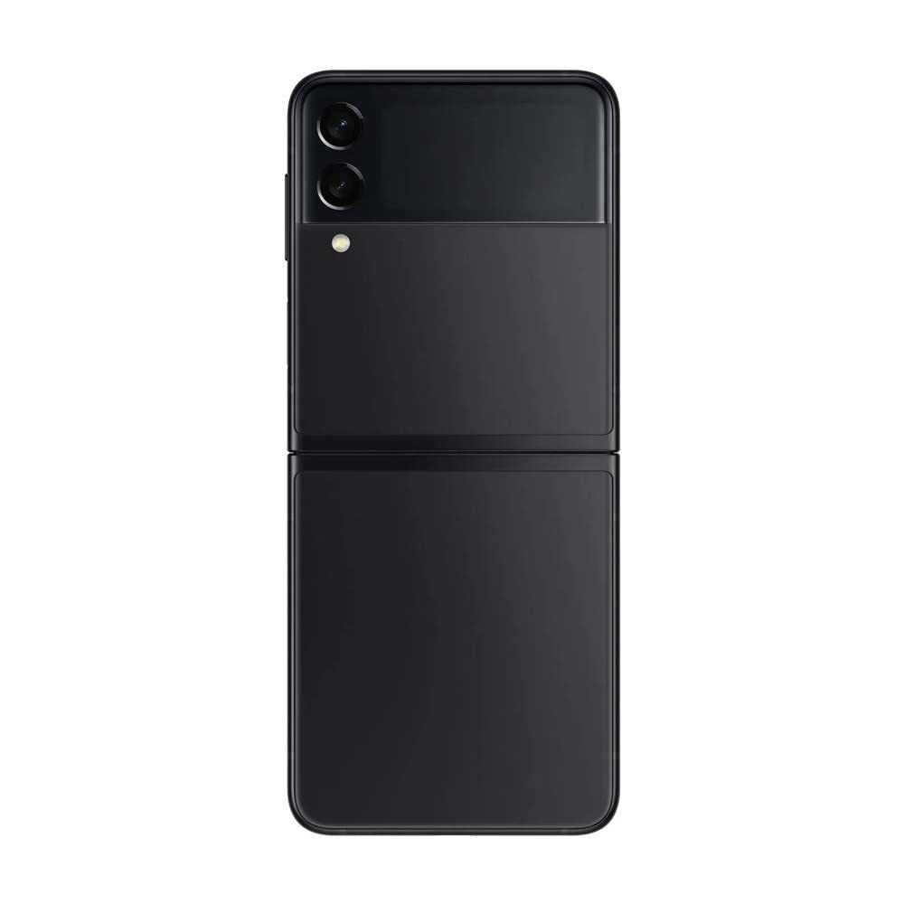 Samsung Galaxy Z Flip3 5G 17 cm (6.7") Single SIM Android 11 USB Type-C 8 GB 256 GB 3300 mAh Black