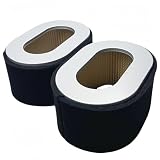 Jiaiwaue Air filter AF26348 114650-12591 114650-12590