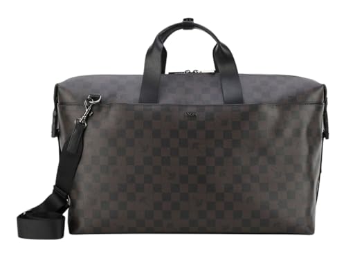 JOOP! Cortina Piazza Maik Weekender Seal Brown