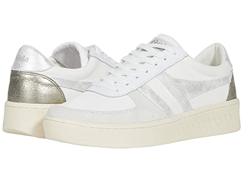 Image of Gola Grandslam Leather