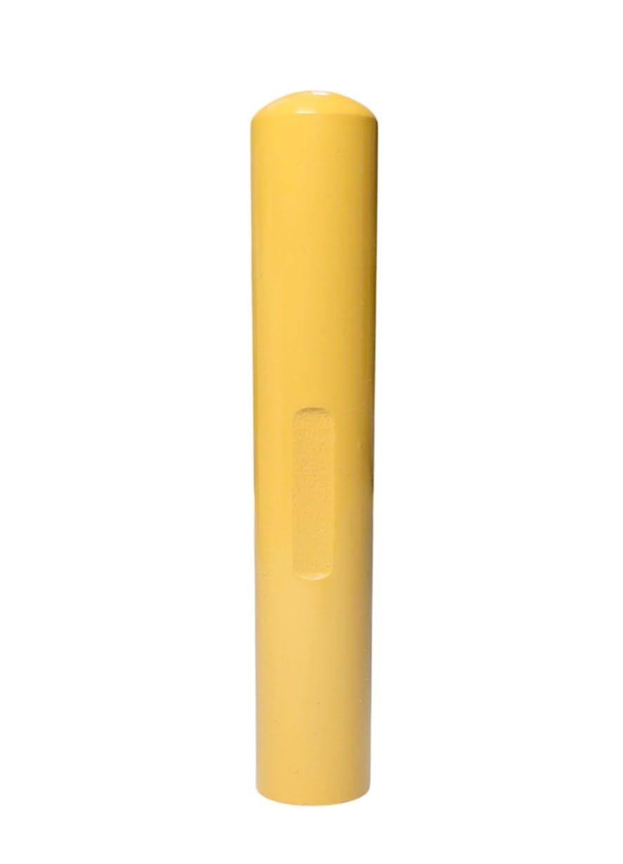 Boxwood Personal Seal with Positioning Guide