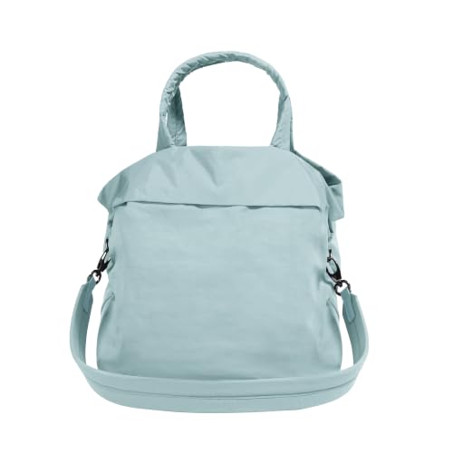 Image of ODODOS Multi Hobo Bags 2.0 with 2 Straps for Women, Totes Handbags, Crossbody Shoulder Bags