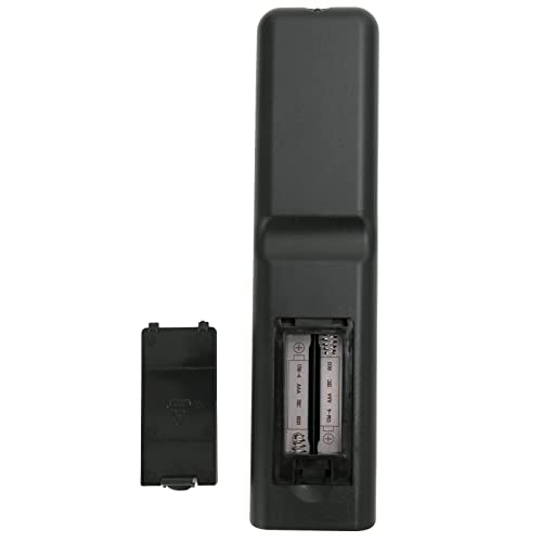 VINABTY Replacement Remote Control Fit for Panasonic Blu-ray Disc Player DMP-BD80 DMP-BD60 Remote N2QAYB000380 - Image 4