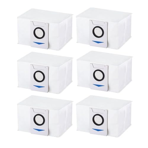 |@obOAECOVACS DEEBOT X1 OMNI/Turbo T10/T20 Omni/T20/T20 Max/T20 Pro/X&T V[YɑΉB(6 PCS)