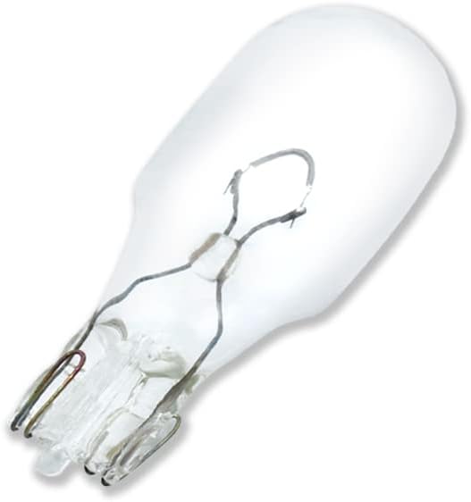 Technical Precision Replacement for KICHLER 10574CLR