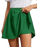 Personnalisation des couleurs : couleur unie qui vous font sentir jeune et énergique et aident à créer un look festif pour les tenues de fête ou les costumes de carnaval