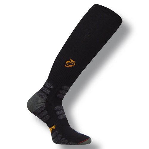Image of Arkosox Men's OTC Therapeutic Medium Compression Sock TWS1000