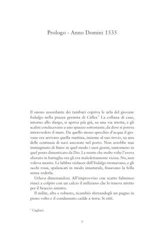 Il Medico Di CàLler - 3