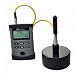 MeterTo LCD Leeb Hardness Tester YD-3000A Leeb Hardness Meter 170-960HLD (HL, HB, HRB, HRC, HRA, HV, HS) PC Software