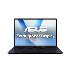 ASUS Vivobook 18 M1807HA Laptop, 18...