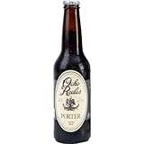 Cerveza Ocho Reales Porter Gluten Free
