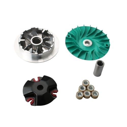 Kit levier de vitesse racing 14,8g pour scooter N-Max 155