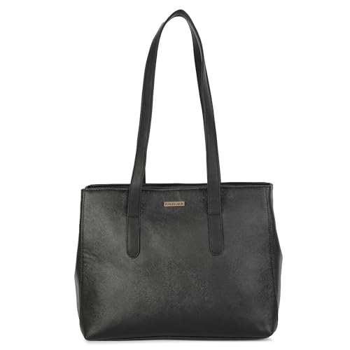 See full amazon price history chart for Fastrack Black Tote Bag For Women Fastrack Black Tote Bag For Women (B0CK4LD63K) Amazon Price History, Amazon Price Tracker