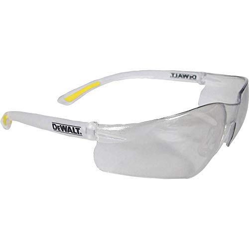 De Walt Protective Glasses 1 Pair DPG52 9D/EU