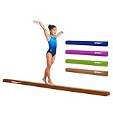 Springee 10FT Gymnastics Balance Beam...
