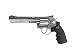 ASG Dan Wesson .177 Caliber Pellet Gun Revolver Air Pistol, 6