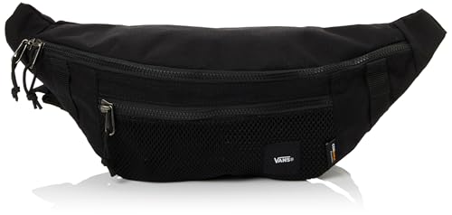 Sac à bandoulière Vans mixte Ward cross body pack taille unique sacoche streetwear noire