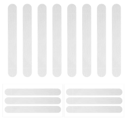 Tiras de costura para feridas, 24 unidades, 12 x 100 mm, para exteriores