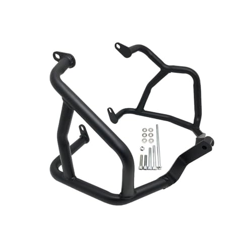Barre de protection moteur CB400X et CB400F pare-chocs noir de cadre moto