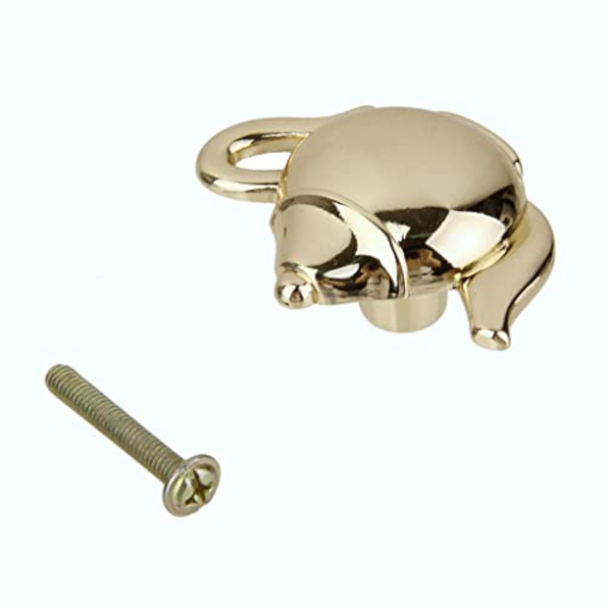 Vintage Teapot Teakettle Door Handles for Cabinets & Cupboards