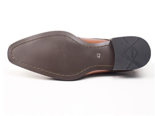 Lorenzo Milan - Handcrafted Italian Shoes2