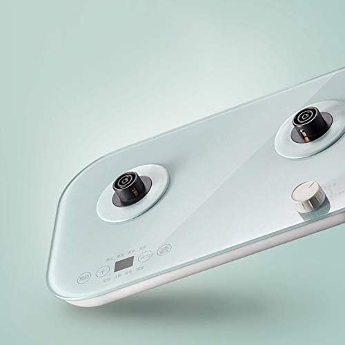 Olla Eléctrica Multifunción PNAWLLCF 1600W Acero Inoxidable miniatura 8