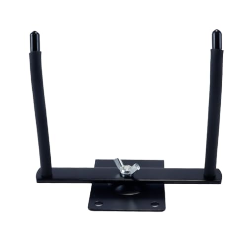 zalati Support Mural Horizontal Pour Trompettes, Pour Toutes Les Trompettes, Y Compris Les Trompettes Piccolo Et De Poche
