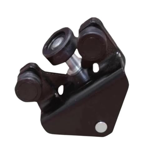 Bisagra de guía de rodillos para reparar puerta corredera de Master Mk3 3